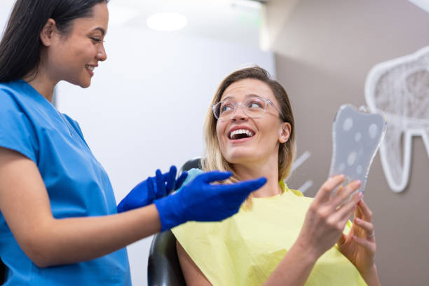 Best Laser Dentistry  in Blue Ash, OH